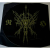 NUCLEARHAMMER Xaos 333 LP BLACK , PRE-ORDER [VINYL 12